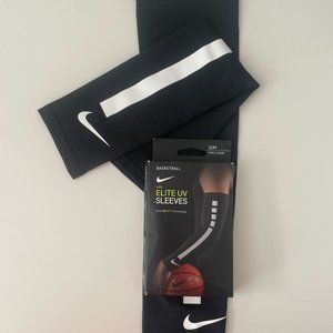 NIKE Unisex Pro Elite Sleeve Adult s/m - With box